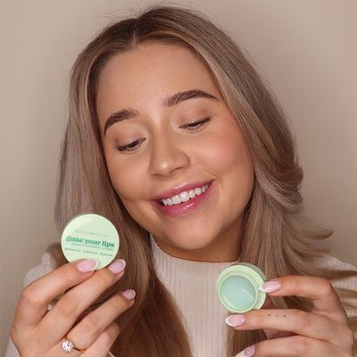 Guac Your Lips Overnight Lip Mask Guac Your Lips Overnight Lip Mask